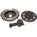 Clutch Kit MAPCO - 10607