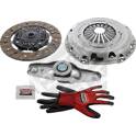 Clutch Kit MAPCO - 10751