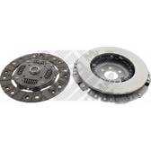 Clutch Kit MAPCO - 10758