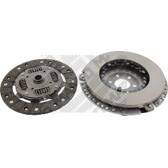 Clutch Kit MAPCO - 10772