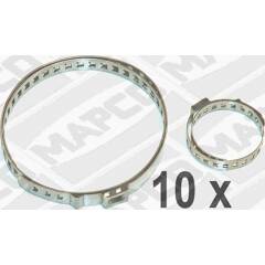Collier de serrage MAPCO - 17988/10