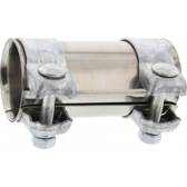 Conector de tubos, sistema de escape MAPCO - 30253