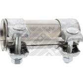 Connettore tubi, Imp. gas scarico MAPCO - 30250
