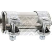 Connettore tubi, Imp. gas scarico MAPCO - 30252