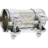 Connettore tubi, Imp. gas scarico MAPCO - 30254