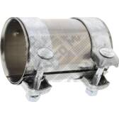 Connettore tubi, Imp. gas scarico MAPCO - 30255