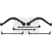 Link Set, wheel suspension MAPCO - 53304