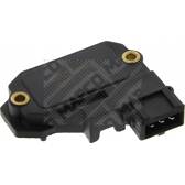 Control Unit, ignition system MAPCO - 80400