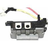Control Unit, ignition system MAPCO - 80560