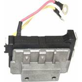 Control Unit, ignition system MAPCO - 80561