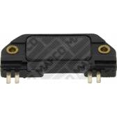Control Unit, ignition system MAPCO - 80611