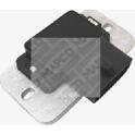 Control Unit, ignition system MAPCO - 80750