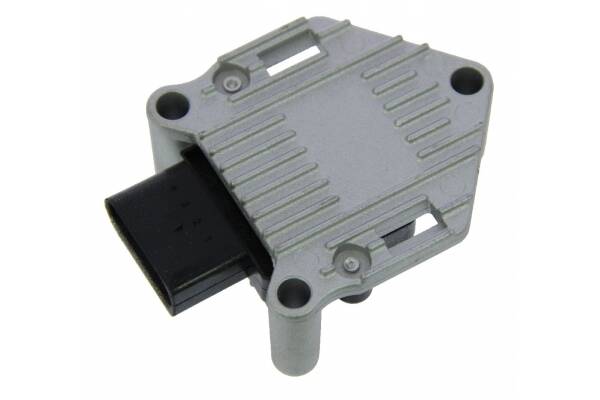 Control Unit, ignition system