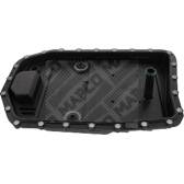 Coppa olio, Cambio automatico MAPCO - 69013