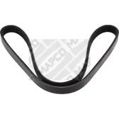 Courroie d'accessoire MAPCO - 250940