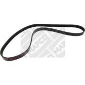 Courroie d'accessoire MAPCO - 251210