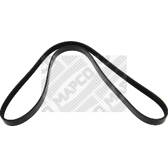 Courroie d'accessoire MAPCO - 251435