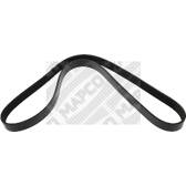Courroie d'accessoire MAPCO - 261185
