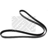 Courroie d'accessoire MAPCO - 261325