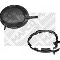 Couvercle (filtre de carburant) MAPCO - 63049/9