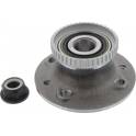 Cubo da roda MAPCO - 26134
