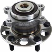 Cubo da roda MAPCO - 26218