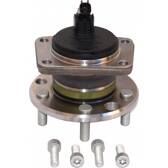 Cubo da roda MAPCO - 26639