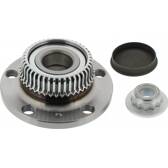 Cubo da roda MAPCO - 26720