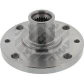 Cubo de rueda MAPCO - 26108