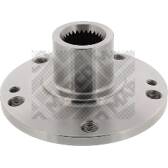 Cubo de rueda MAPCO - 26169