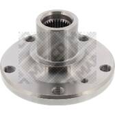 Cubo de rueda MAPCO - 46655