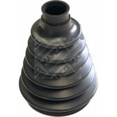 Bellow, driveshaft MAPCO - 17761