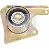 Deflection/Guide Pulley, timing belt MAPCO - 23350