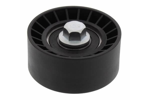 Deflection/Guide Pulley, timing belt