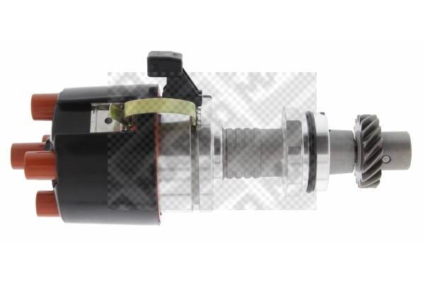 Distributor, ignition