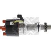 Distributor, ignition MAPCO - 80352