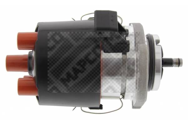 Distributor, ignition