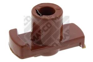 Rotor, distributor