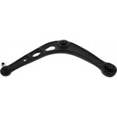 Reactiearm, wielophanging MAPCO - 49172
