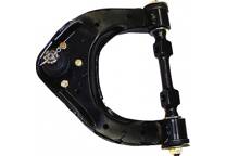 Reactiearm, wielophanging