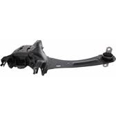 Reactiearm, wielophanging MAPCO - 51606