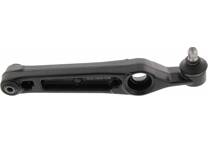 Reactiearm, wielophanging