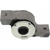 Draagarmrubber MAPCO - 33010