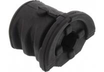 Draagarmrubber
