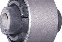 Draagarmrubber