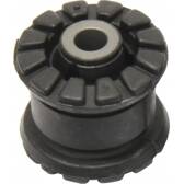 Draagarmrubber MAPCO - 33828