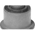 Draagarmrubber MAPCO - 33846