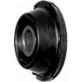 Draagarmrubber MAPCO - 33891