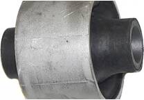 Draagarmrubber