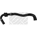 Durite de turbocompresseur MAPCO - 39840
